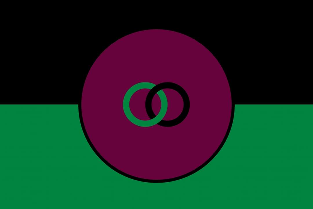 YAHLife flag