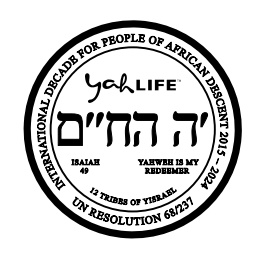YAHLife medallion